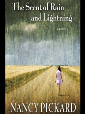 cover image of The Scent of Rain and Lightning